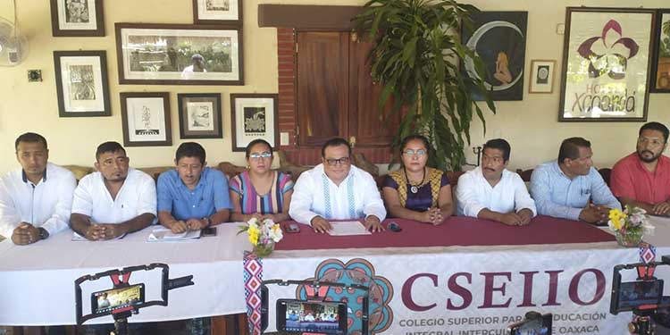 Prepara Cseiio Encuentro Acad Mico Cultural Y Deportivo Interbics